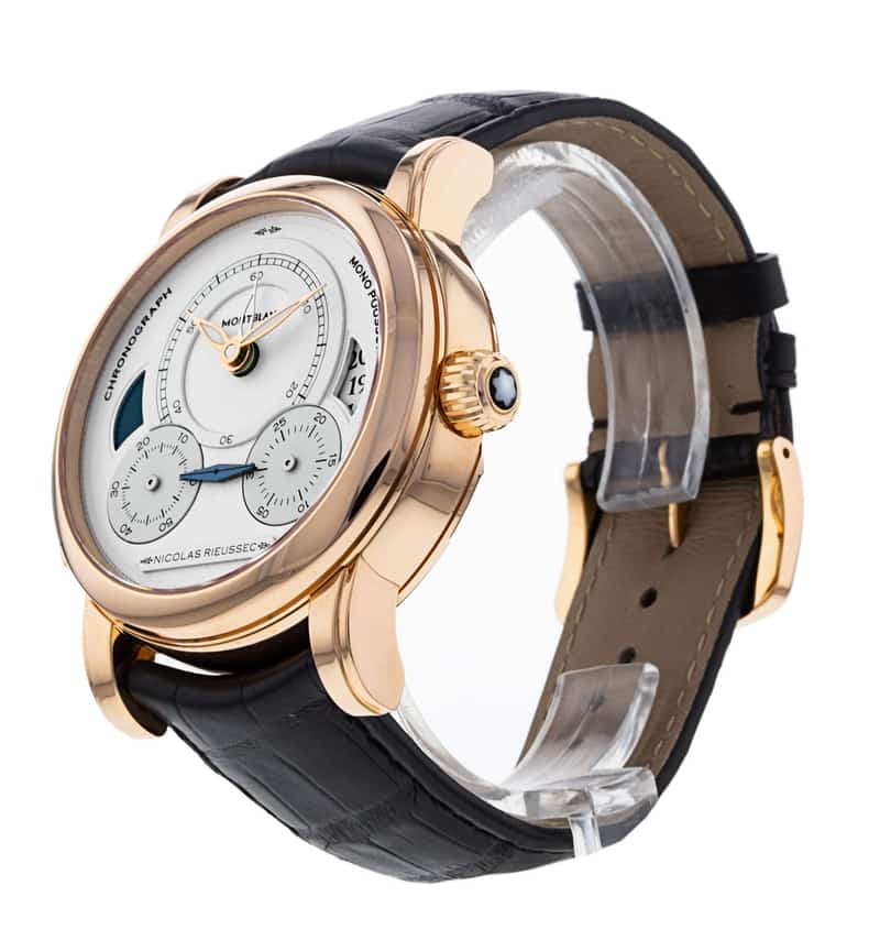 Montblanc Nicolas Rieussec 111592